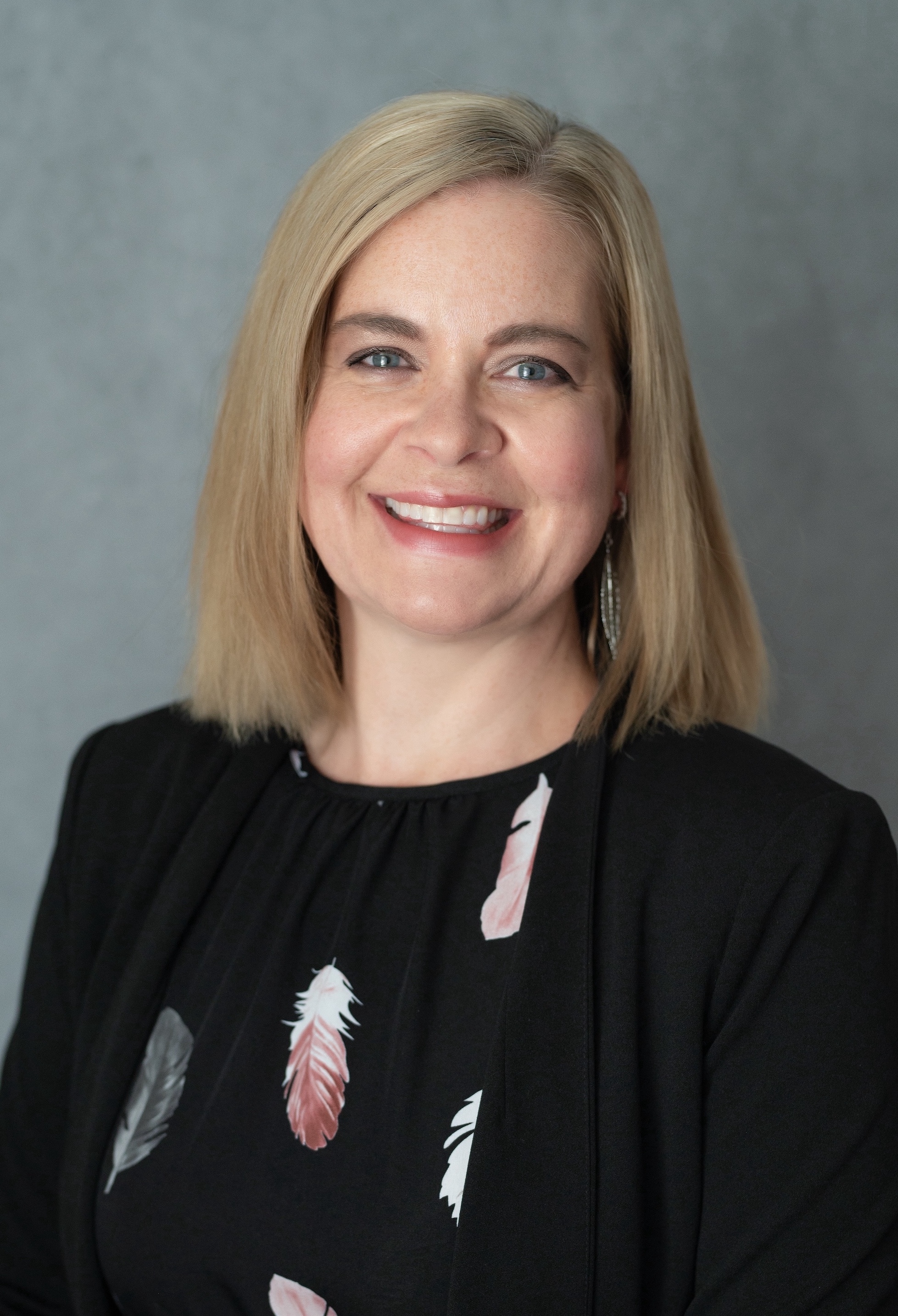 Sue Nedelec