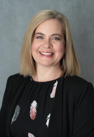 Sue Nedelec