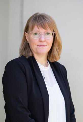 Deborah Blundon