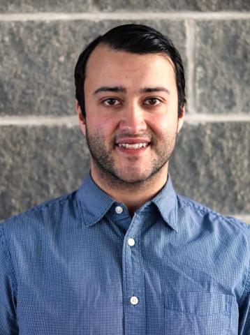 Evan-Way-Integrated Staffing-St.Johns-Newfoundland